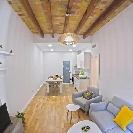 Lejlighed Centro Don Bosco