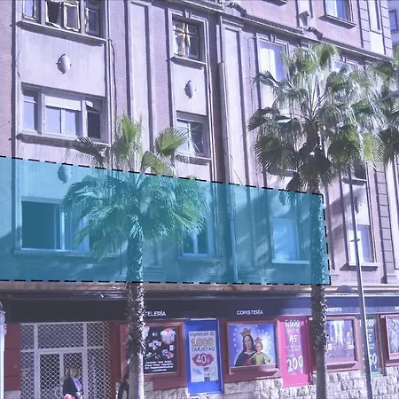 Centro Don Bosco Lejlighed Alicante